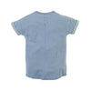Z8 Shirt korte mouw Olly S22 Cool blue