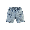 Z8 Korte broek Valor