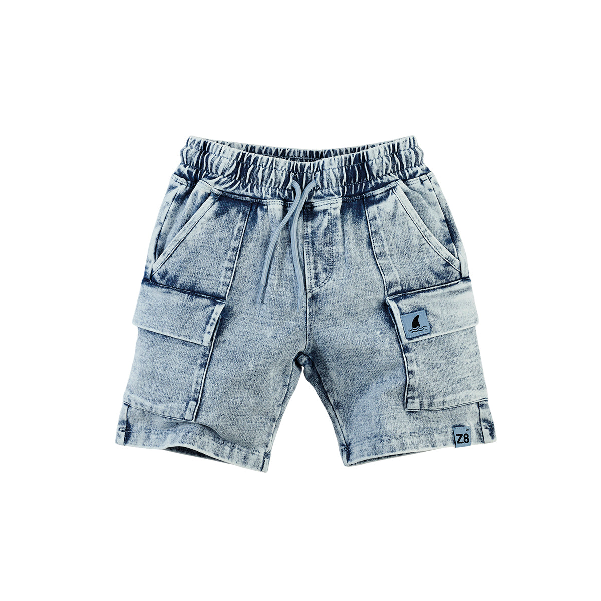 Z8 Korte broek Valor