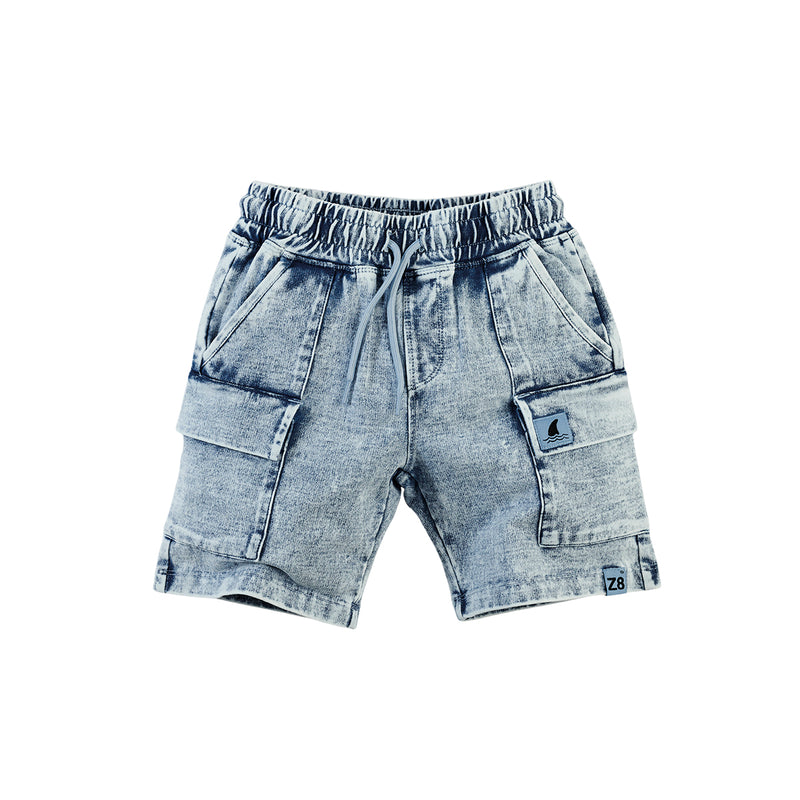 Z8 Korte broek Valor