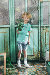 Z8 Korte broek Valor