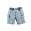 Z8 Korte broek Valor
