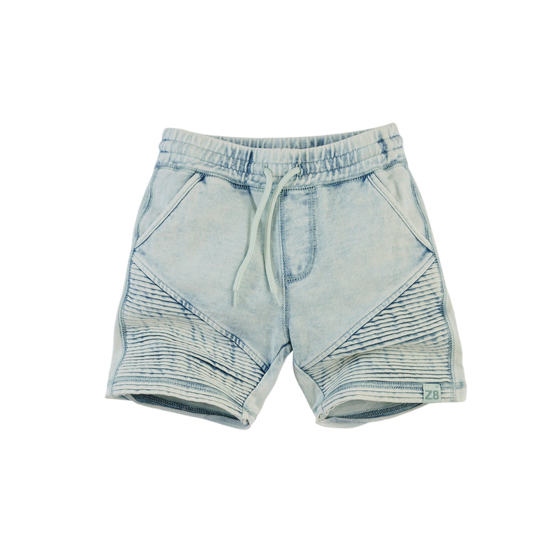 Z8 Korte broek Pax S22