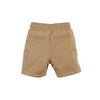 Z8 Shorts Alain S22 Velvet fudge