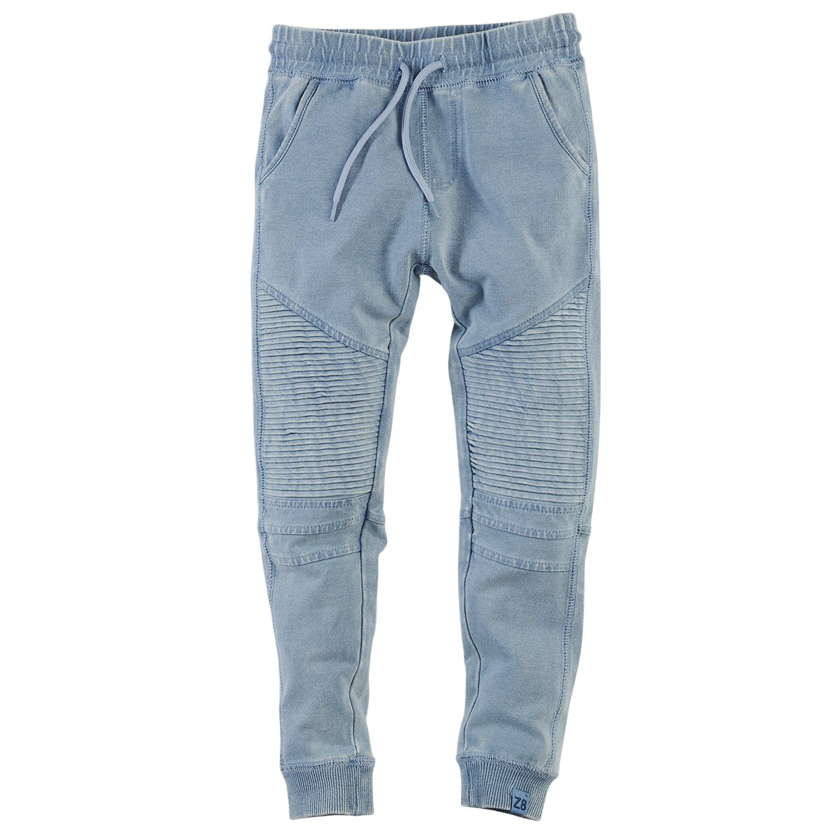 Z8 Joggingbroek Dean S22 Cool blue