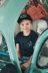 Z8 Cap Morris Thunder sky
