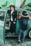 Z8 Joggingbroek Keesie Thunder sky