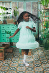 Z8 Jurkje Faye Fresh mint