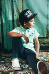 Z8 Joggingbroek Keesie Thunder sky