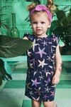 Z8 Jurkje Camille Bonny blue/AOP