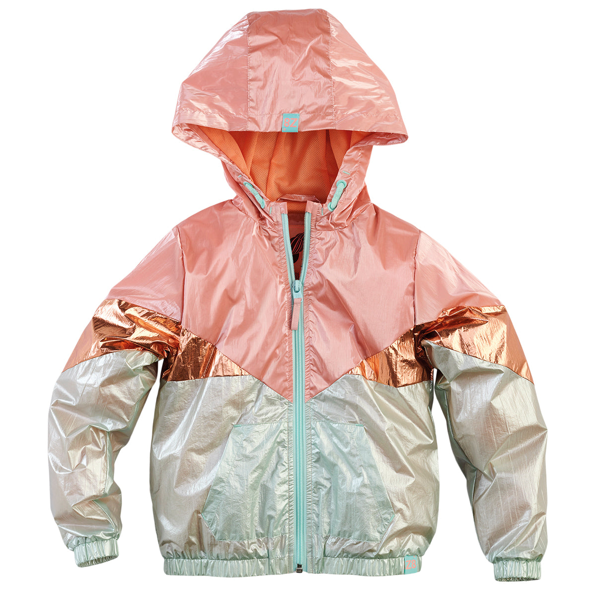 Z8 Summer jacket Effie