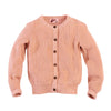 Z8 Vest Nimke Puffy peach