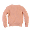 Z8 Vest Nimke Puffy peach