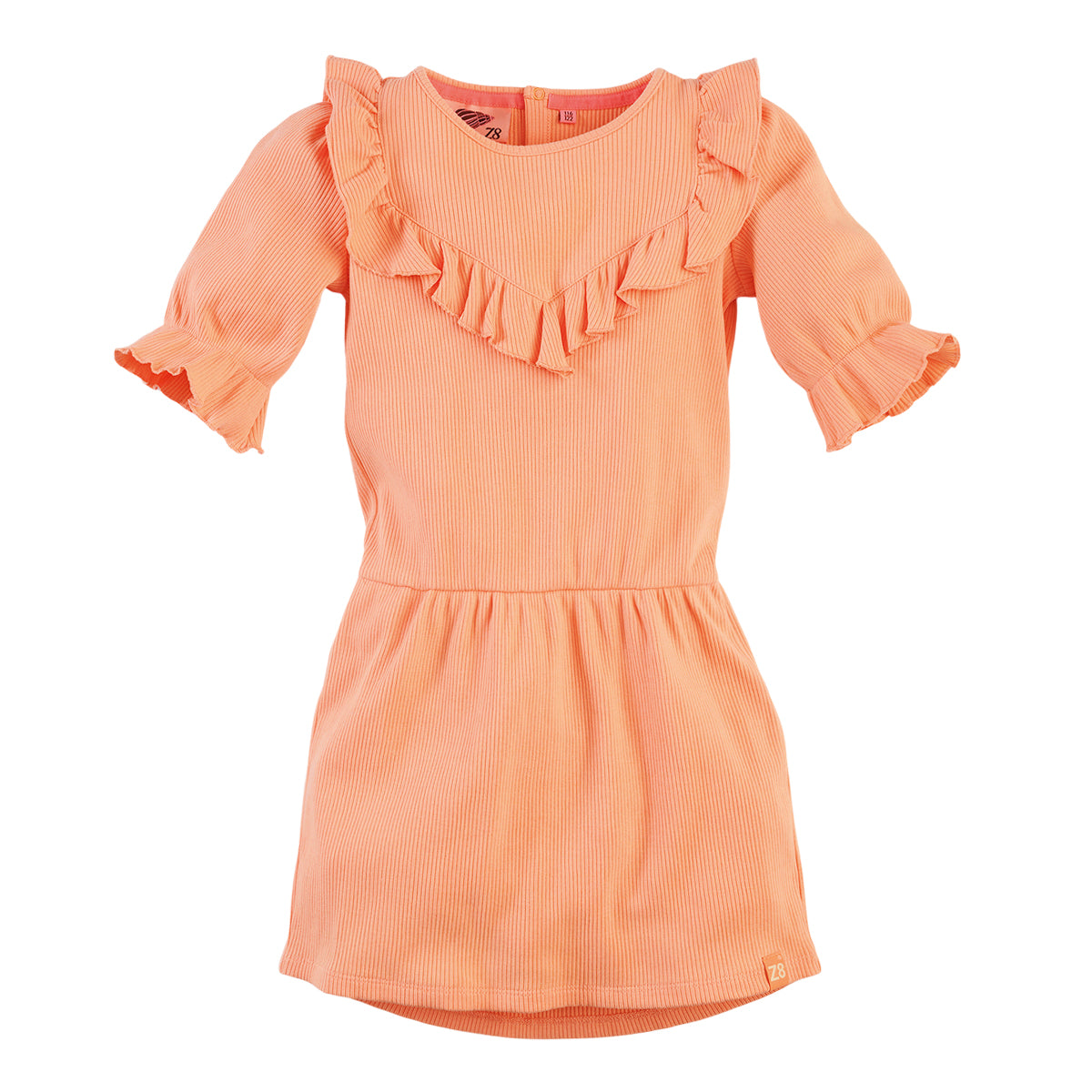 Z8 Jurkje s/s Terri