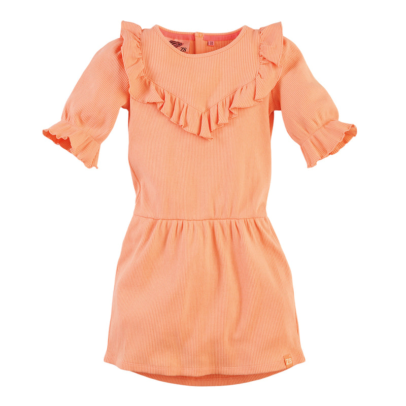 Z8 Jurkje s/s Terri