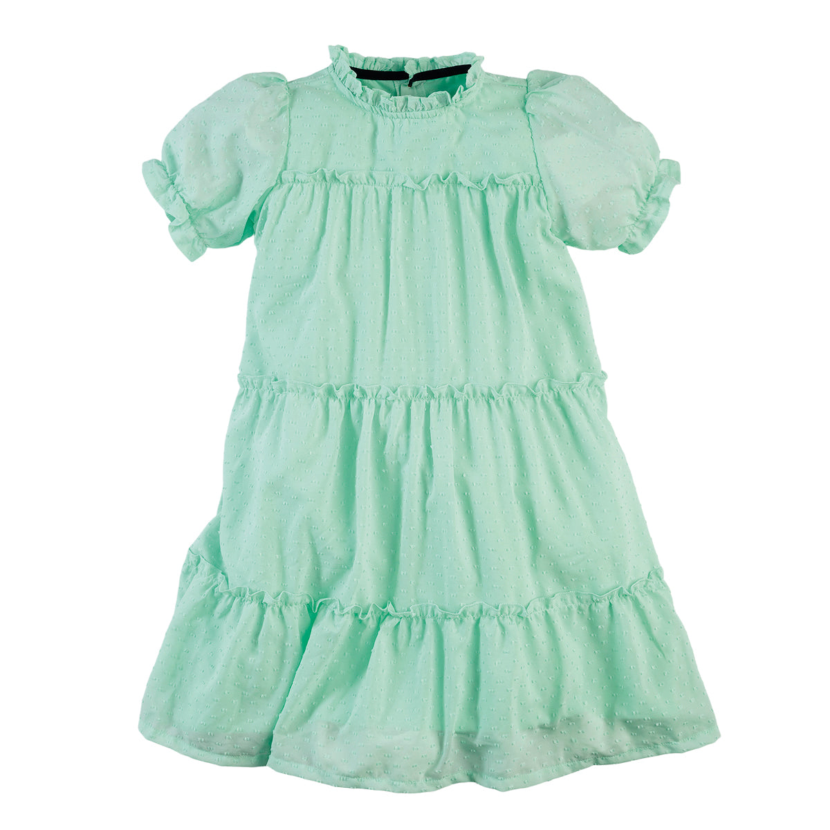 Z8 Jurkje Faye Fresh mint