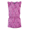 Z8 Jurkje Jodie Funky fuchsia/AOP