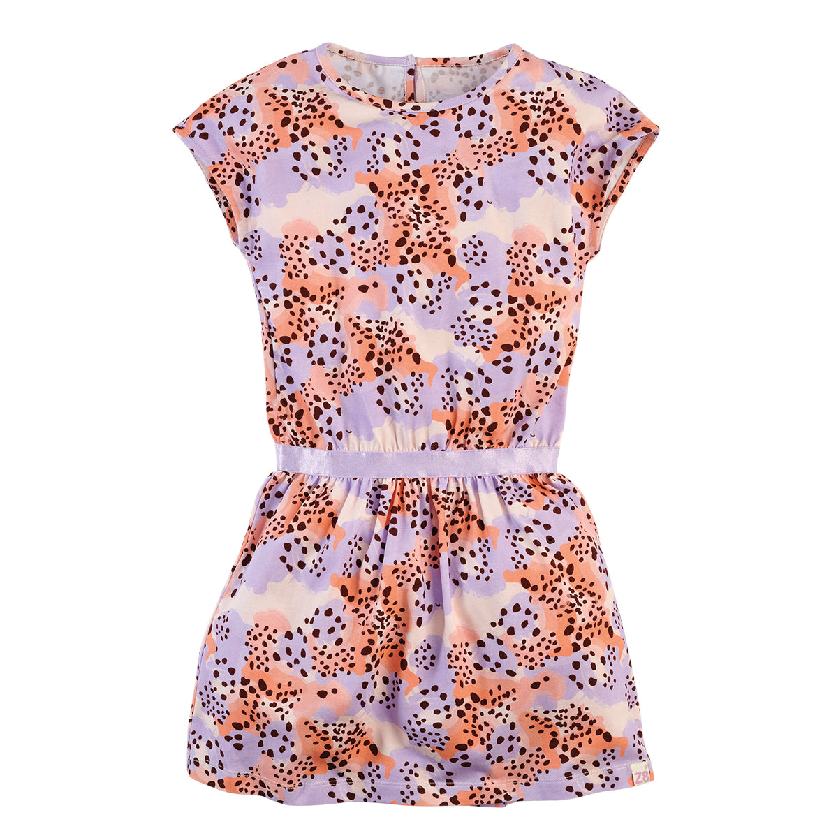 Z8 Jurkje s/s Marni