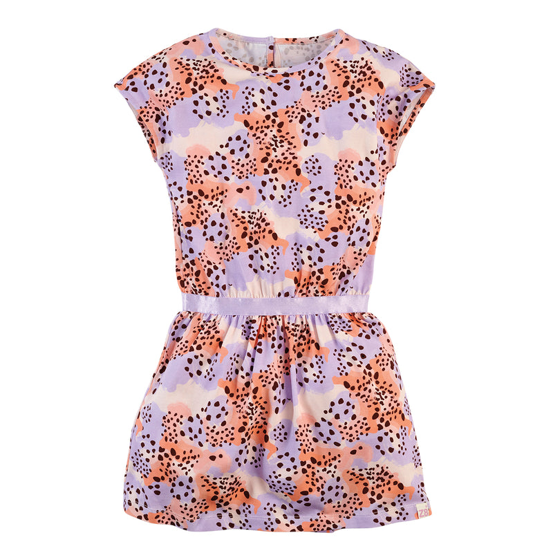 Z8 Jurkje s/s Marni