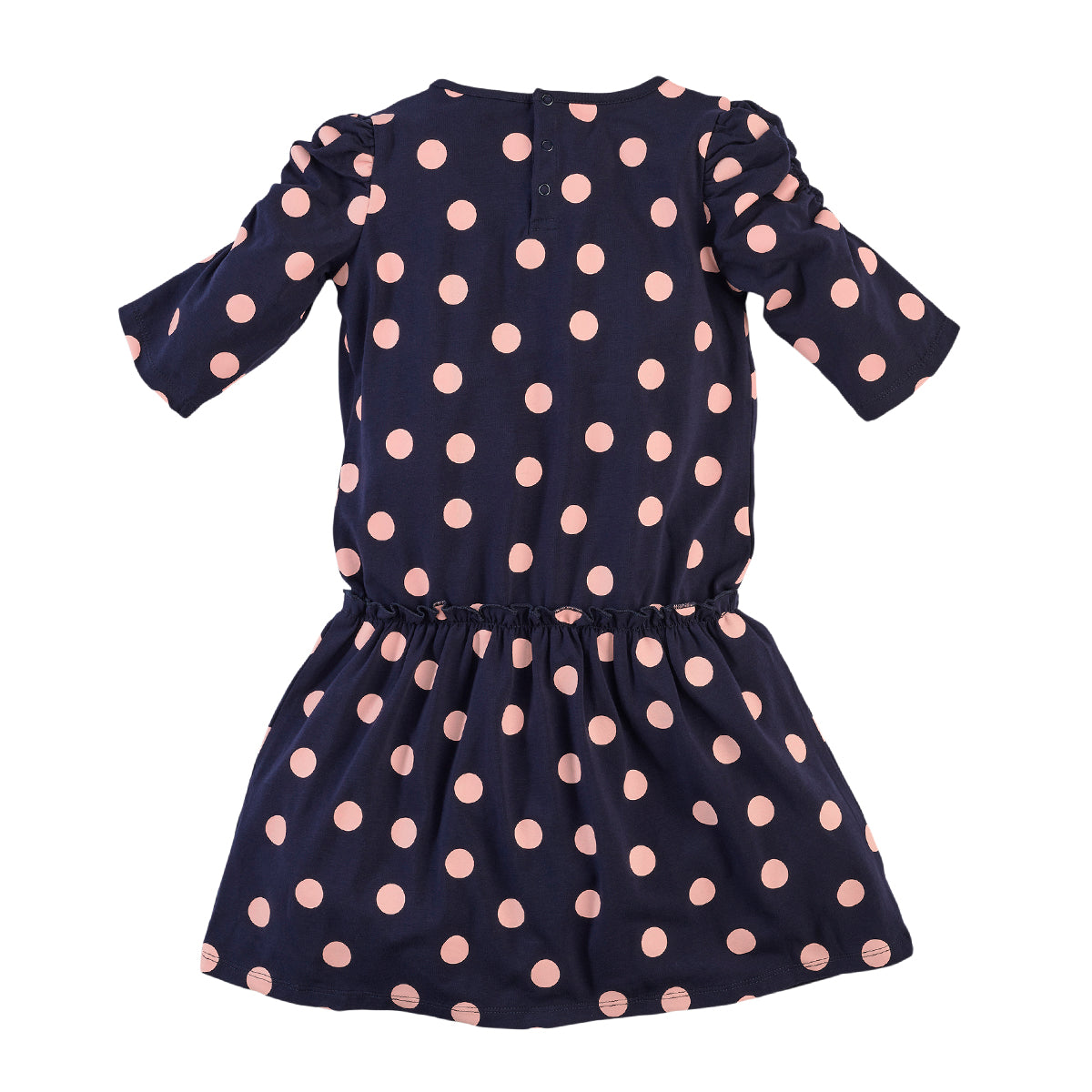 Z8 Jurkje Dana Bonny blue Dots