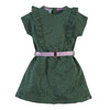 Z8 Jurkje Semma Island green/AOP