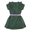 Z8 Jurkje Semma Island green/AOP