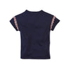 Z8 Shirt korte mouw Malou Bonny blue