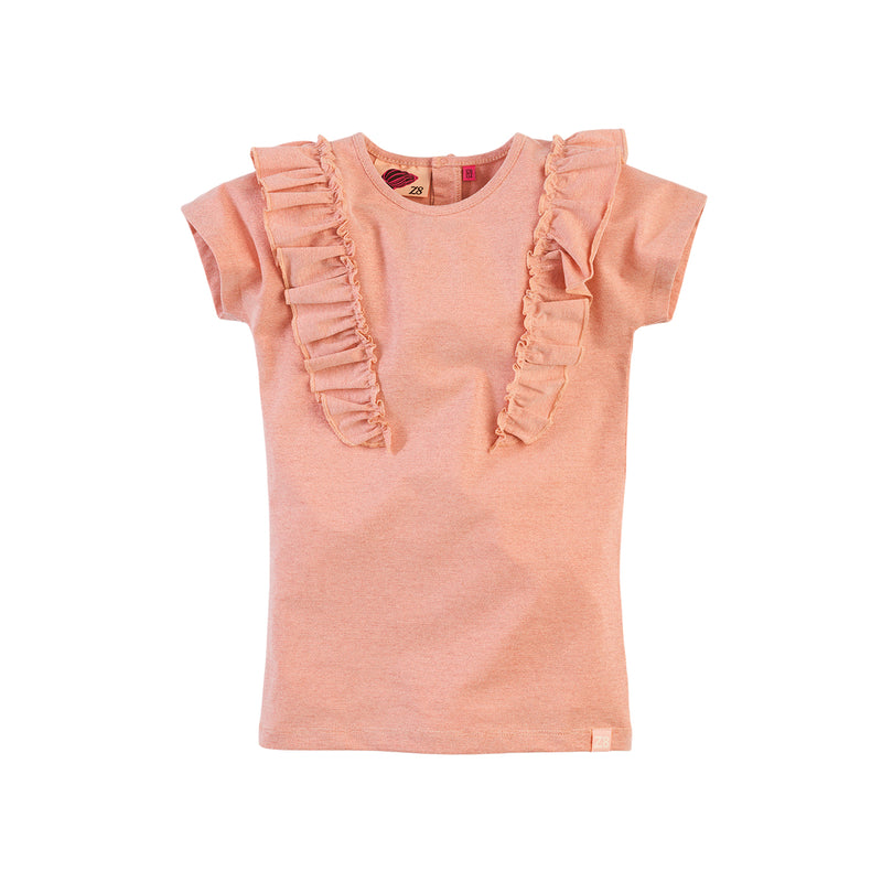 Z8 Short sleeve Ebony S22