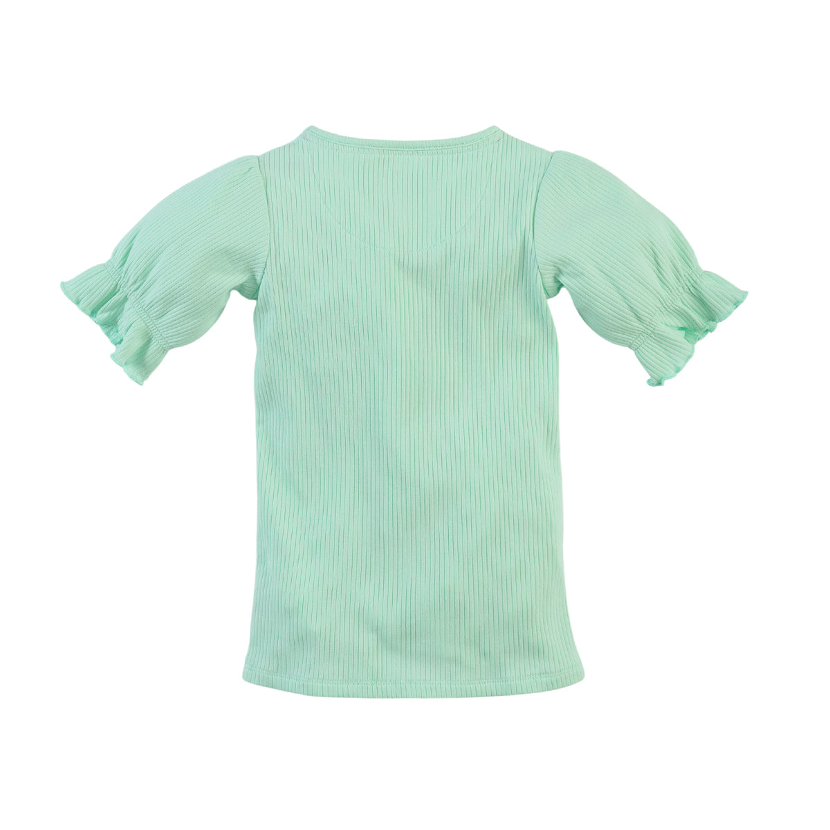 Z8 Shirt short sleeve Zola Fresh mint