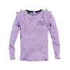 Z8 Shirt lange mouw Zazu S22 Ola viola