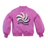 Z8 Sweater Tamika Funky fuchsia