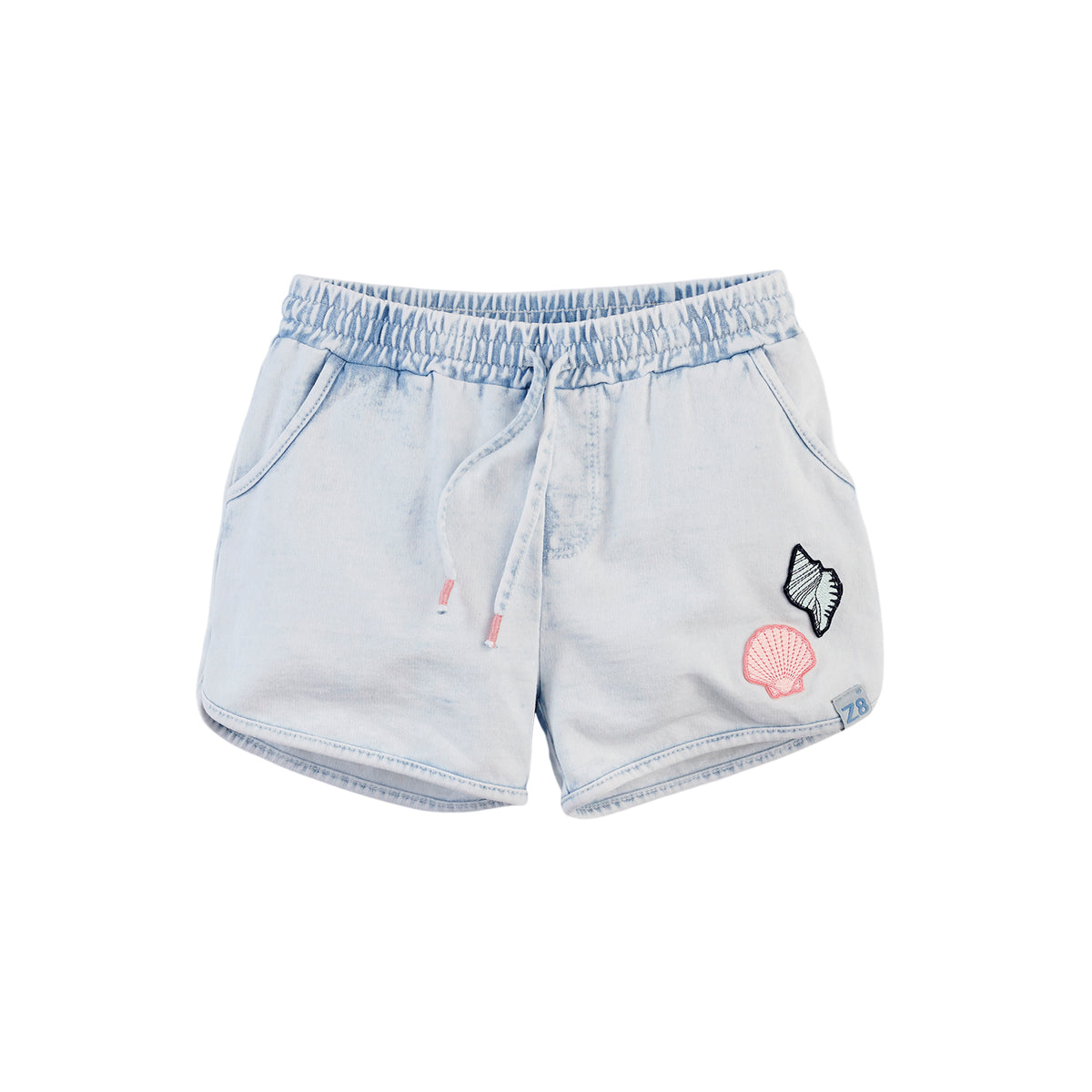 Z8 Korte broek Tirza