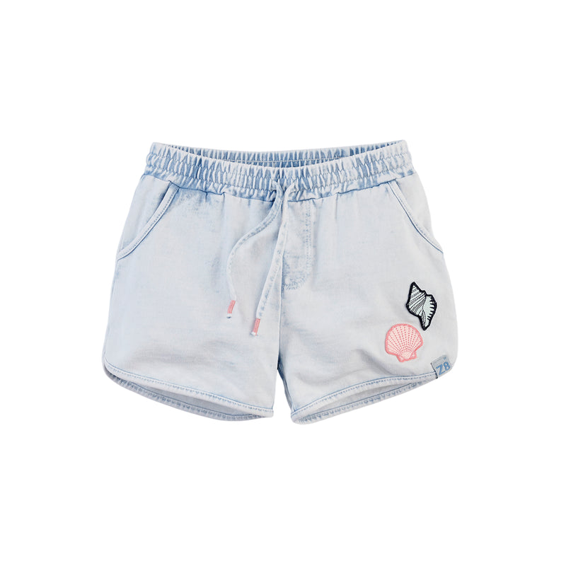 Z8 Korte broek Tirza