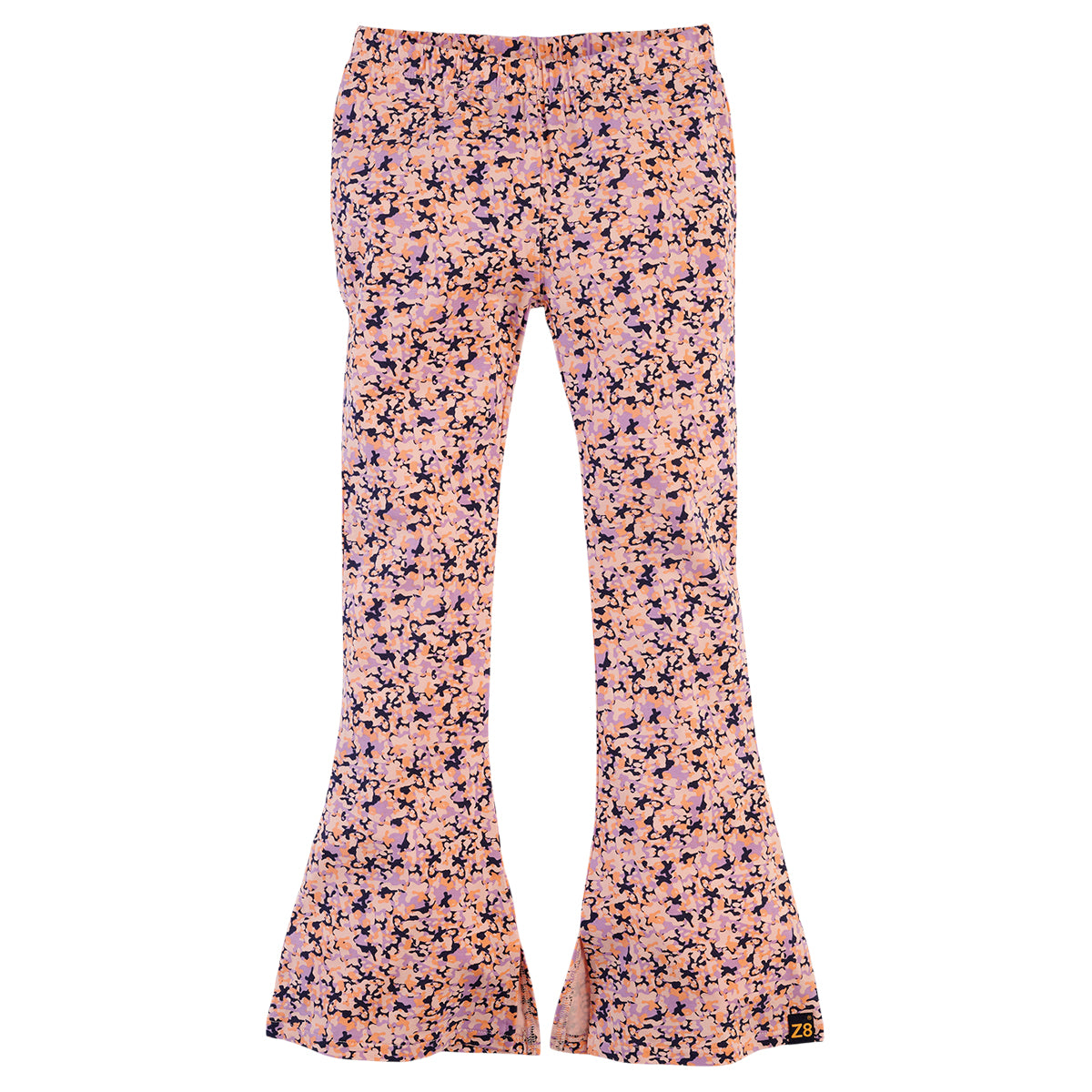 Z8 Joggingbroek Lore Puffy peach/AOP