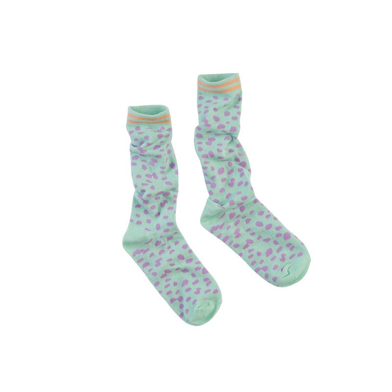 Z8 Sokken Taryn Fresh mint/AOP