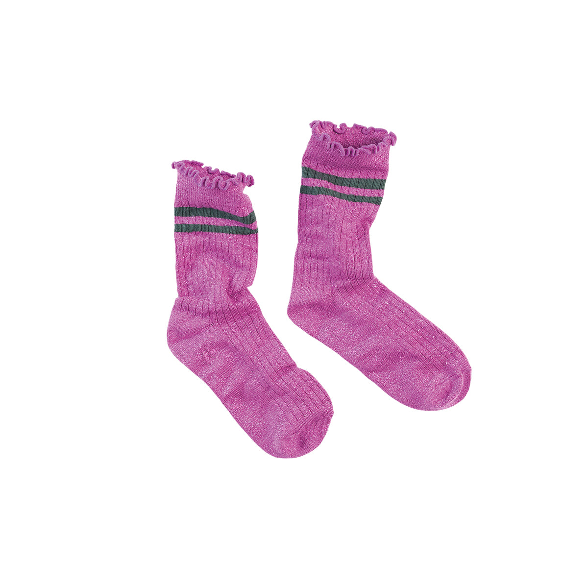 Z8 Sokken Eylin Funky fuchsia