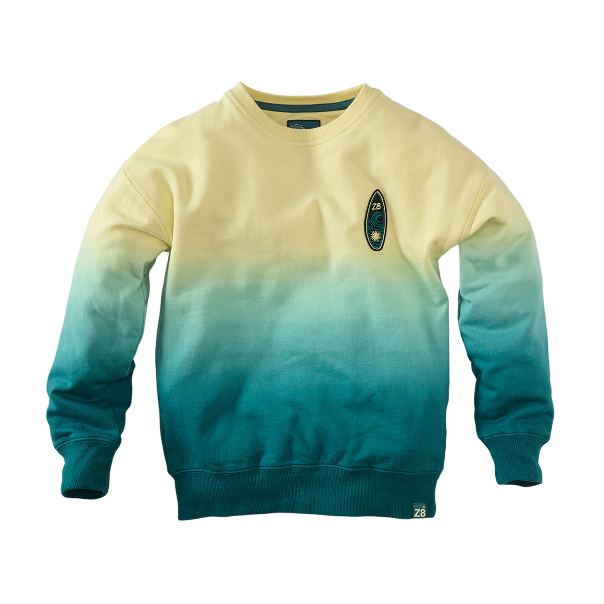 Z8 Sweater Alfred S23