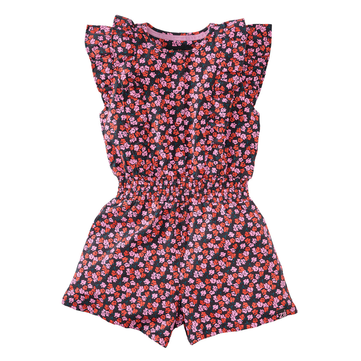 Z8 Jumpsuit s/s Annick