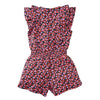 Z8 Jumpsuit s/s Annick
