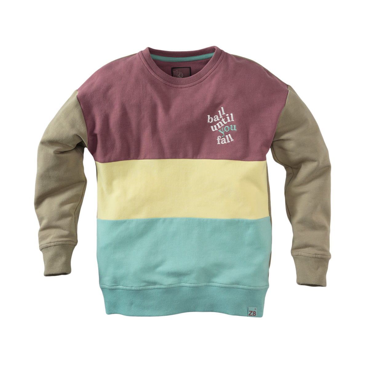 Z8 Sweater Dolf