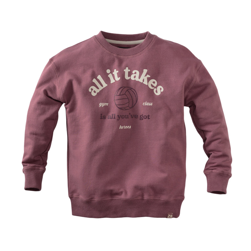 Z8 Sweater Ewan
