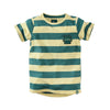Z8 Short sleeve Boet S23