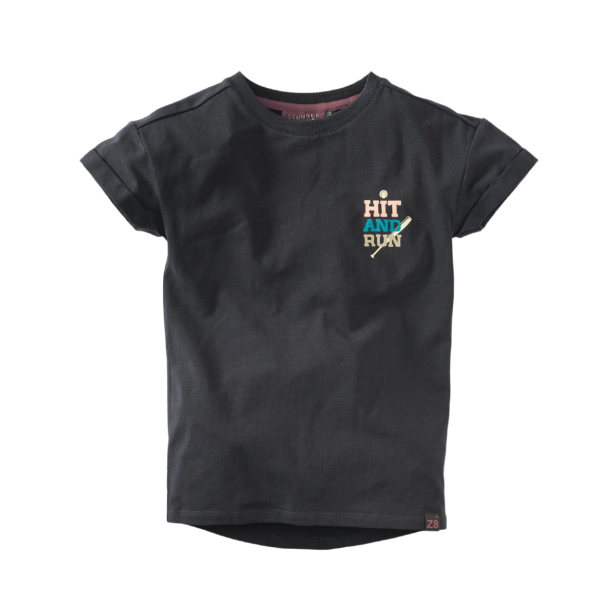 Z8 Short sleeve Loyd
