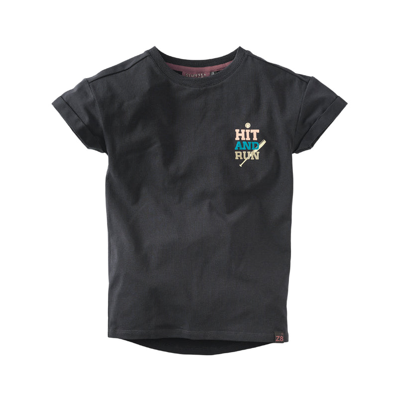 Z8 Short sleeve Loyd