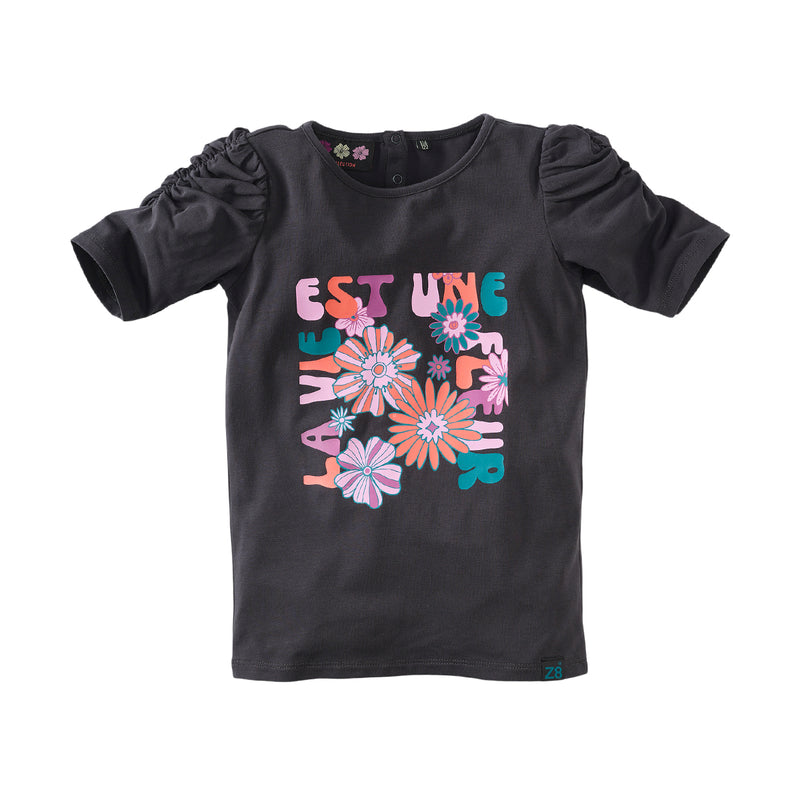 Z8 Short sleeve Kendra