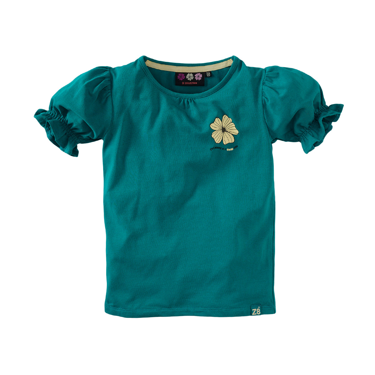 Z8 Short sleeve Lumi