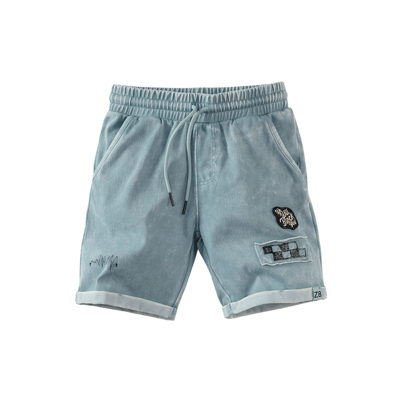 Z8 Korte Broek Ferco