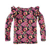 Z8 Long sleeve Bibelotte