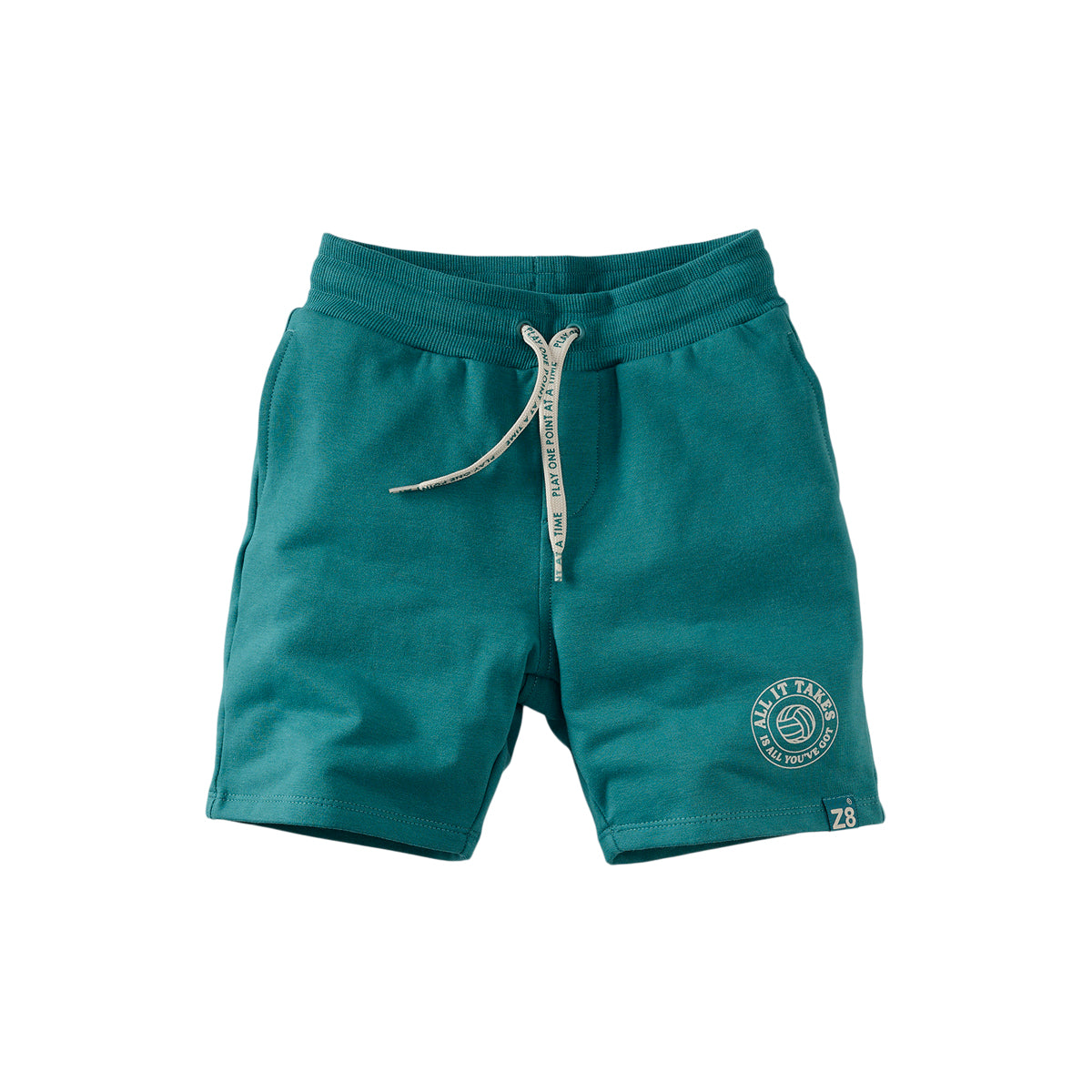 Z8 Korte Broek Mathijs