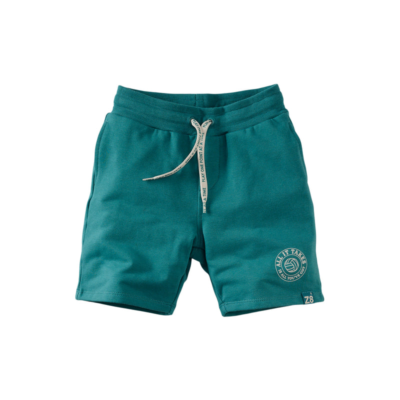 Z8 Korte Broek Mathijs